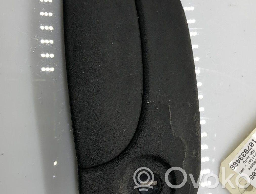 Renault Kangoo I Manecilla externa puerta delantera 