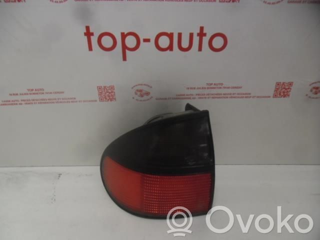 Renault Laguna I Takavalot 