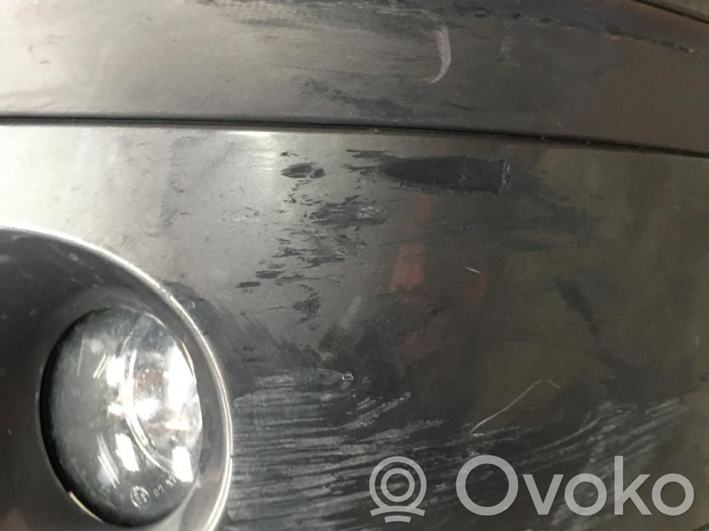 Renault Laguna II Parachoques delantero 
