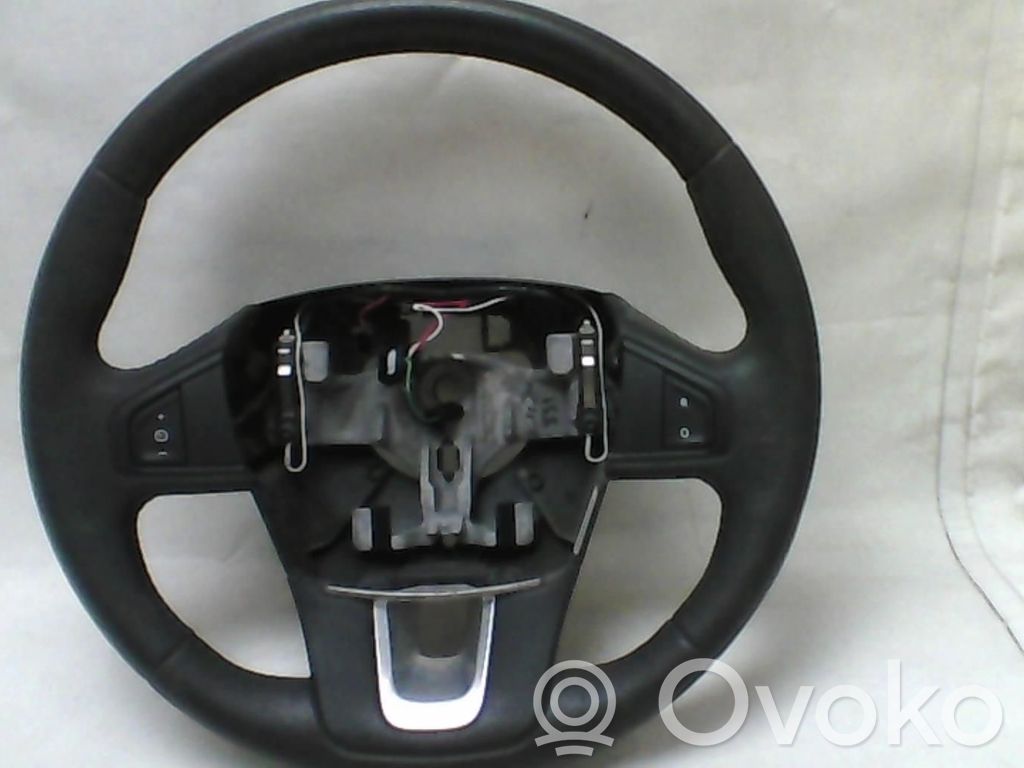 Renault Laguna III Volante 