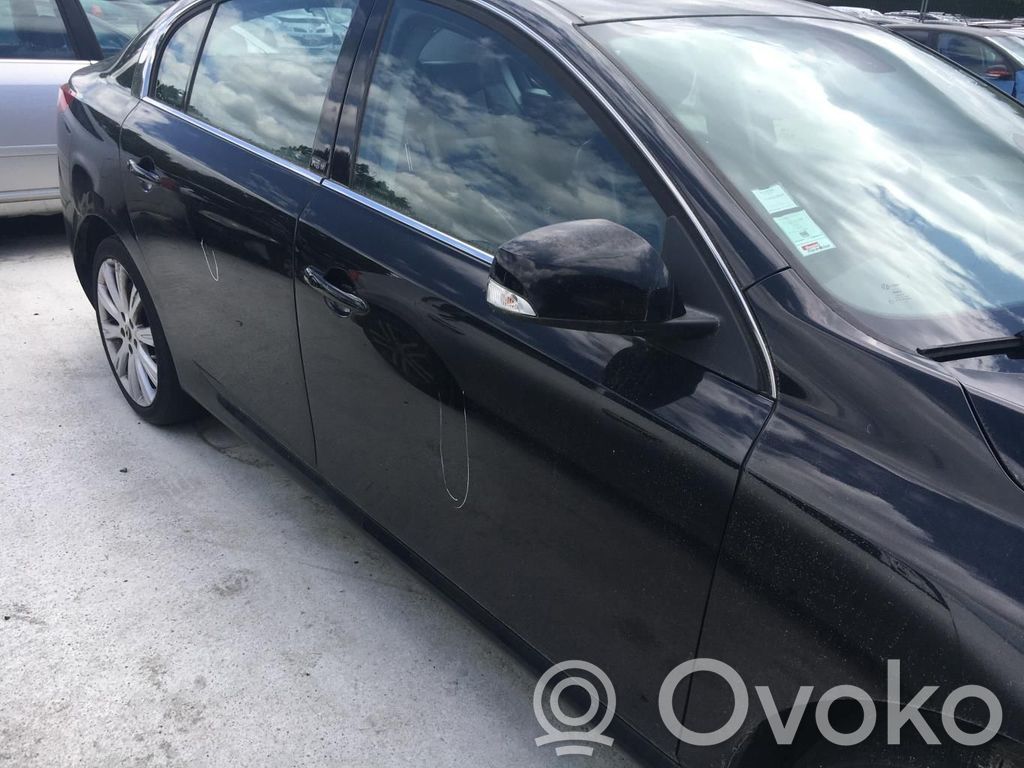 Renault Latitude (L70) Ușă față 