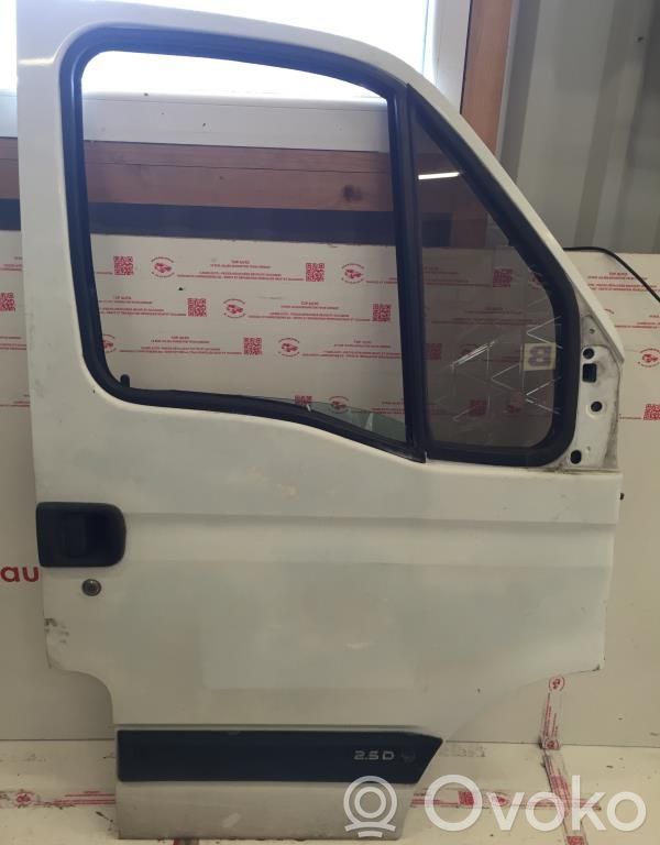 Renault Master II Front door 