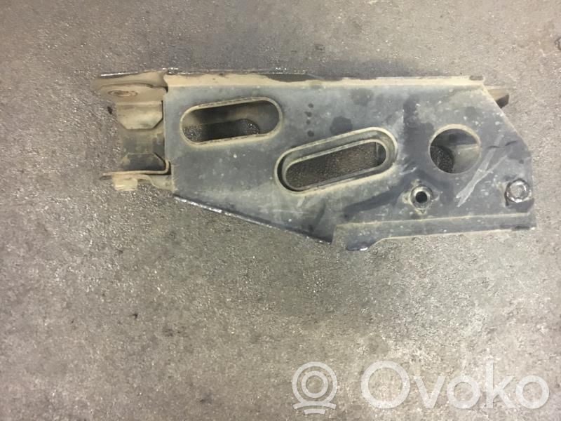 Front control arm