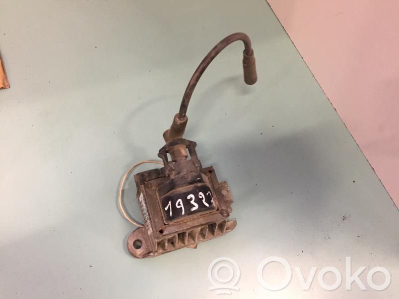 Renault Megane I High voltage ignition coil 