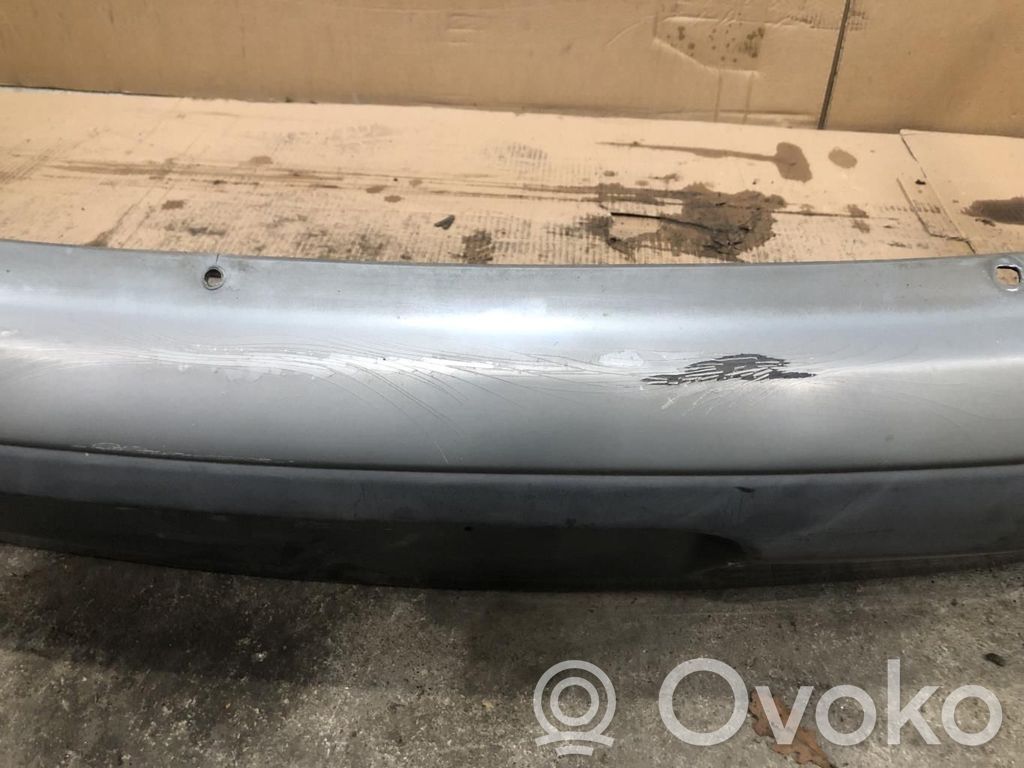 Renault Megane I Parachoques 