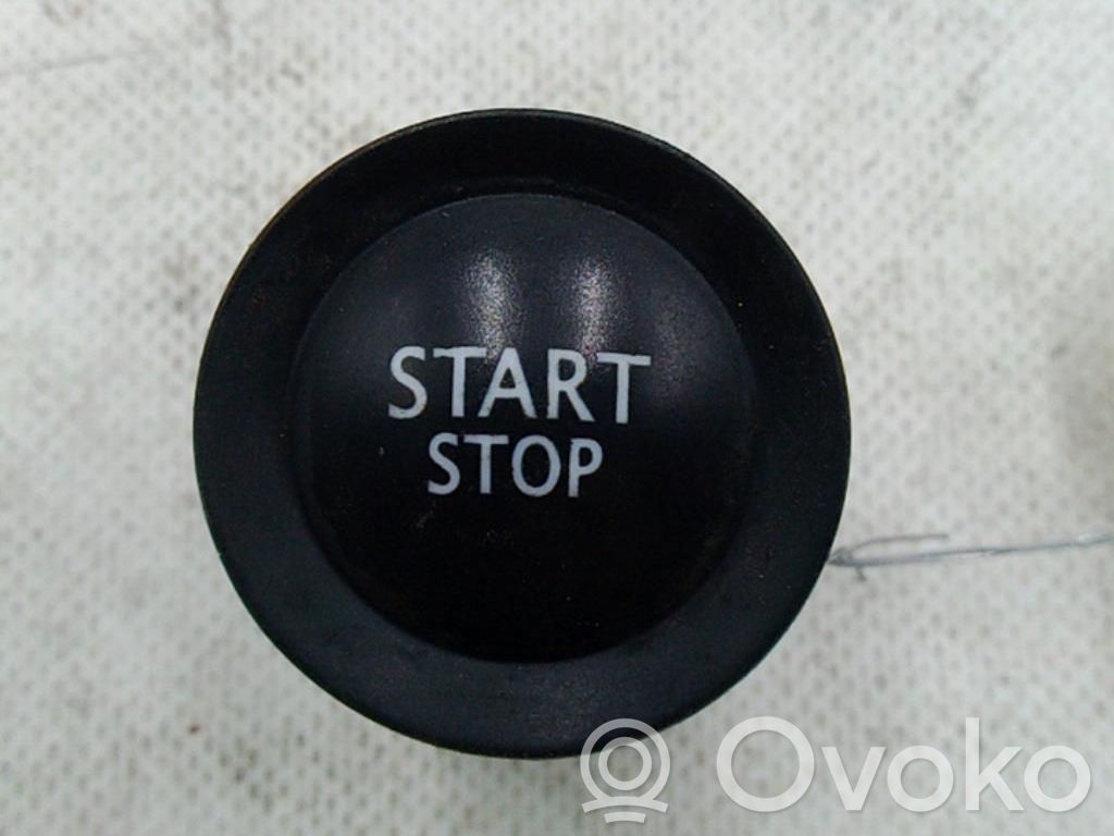 Engine start stop button switch   8200107838