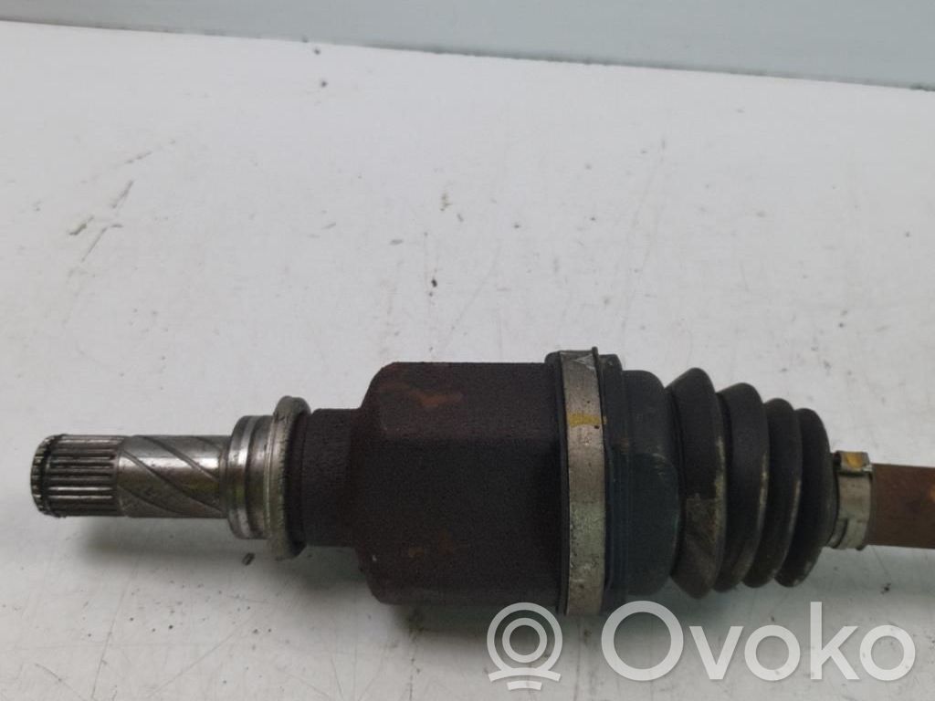 Front driveshaft   8200618501