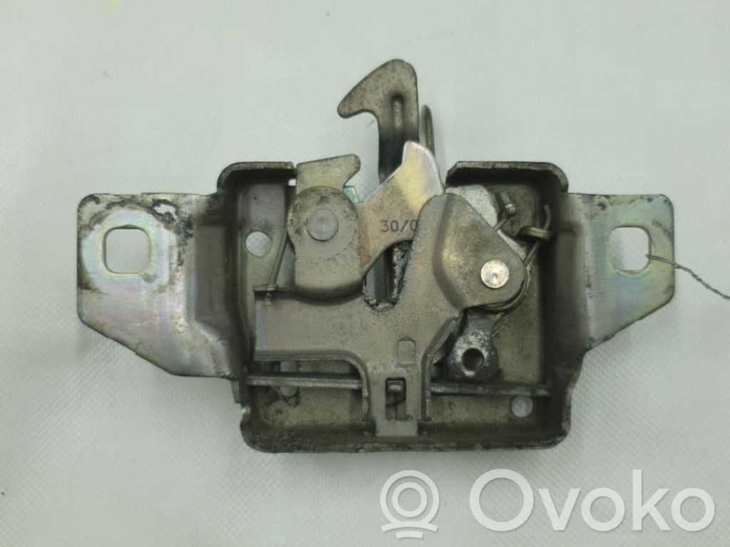 Renault Modus Engine bonnet/hood lock/catch 