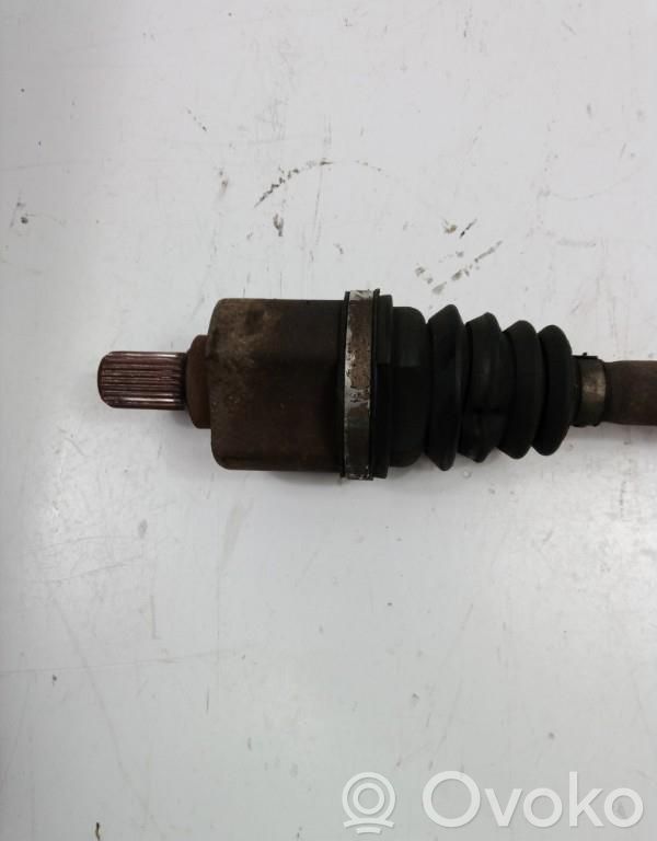 Renault Modus Front driveshaft 