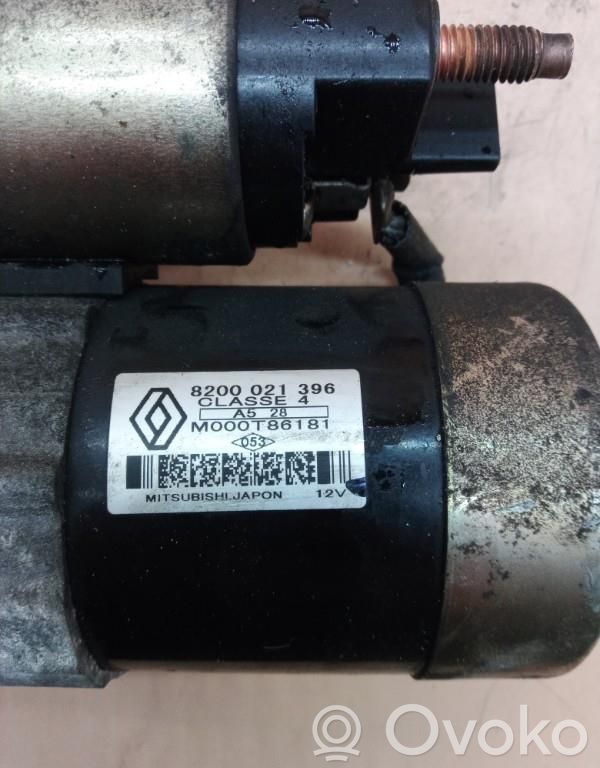 Starteris   8200021396