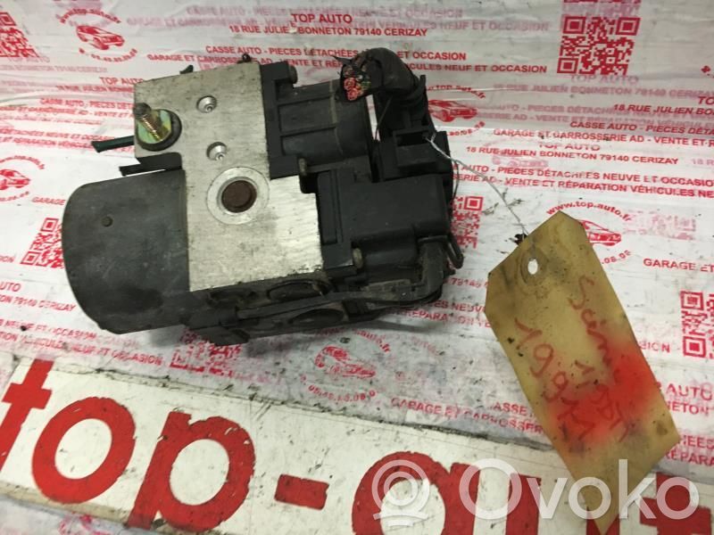Renault Scenic I Bomba de ABS 