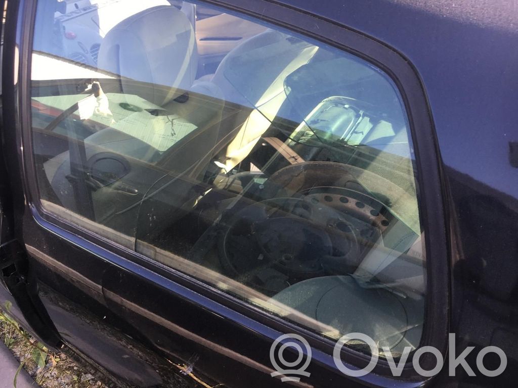 Renault Twingo I Szyba karoseryjna tylna 
