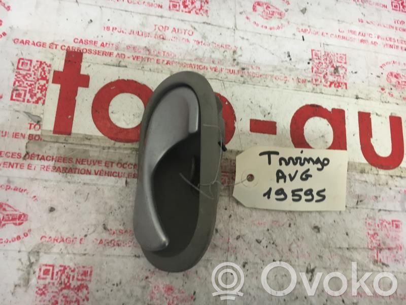 Renault Twingo II Manecilla interna puerta delantera 