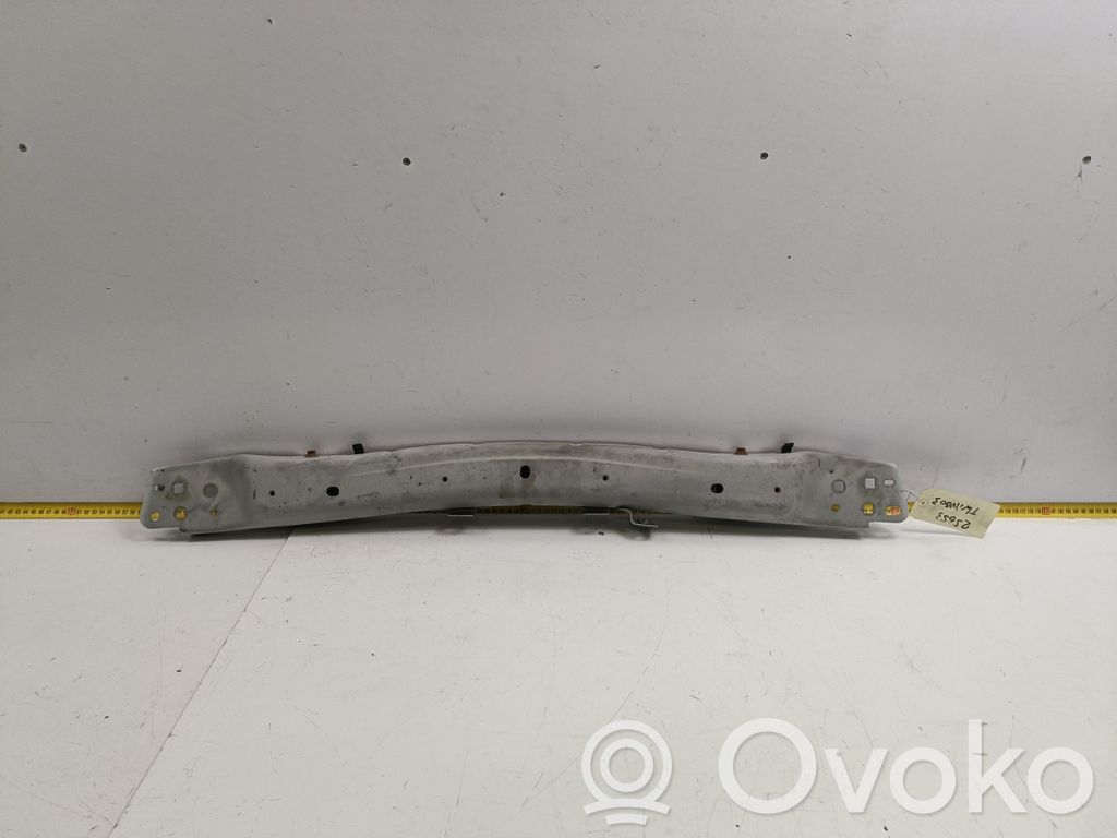 Panel mocowania chłodnicy / góra   625121502R