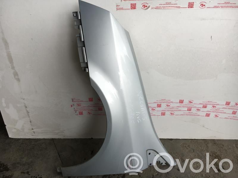 Renault Vel Satis Sparnas 