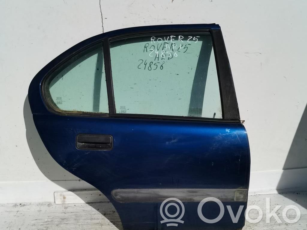 Rover 25 Galinės durys 