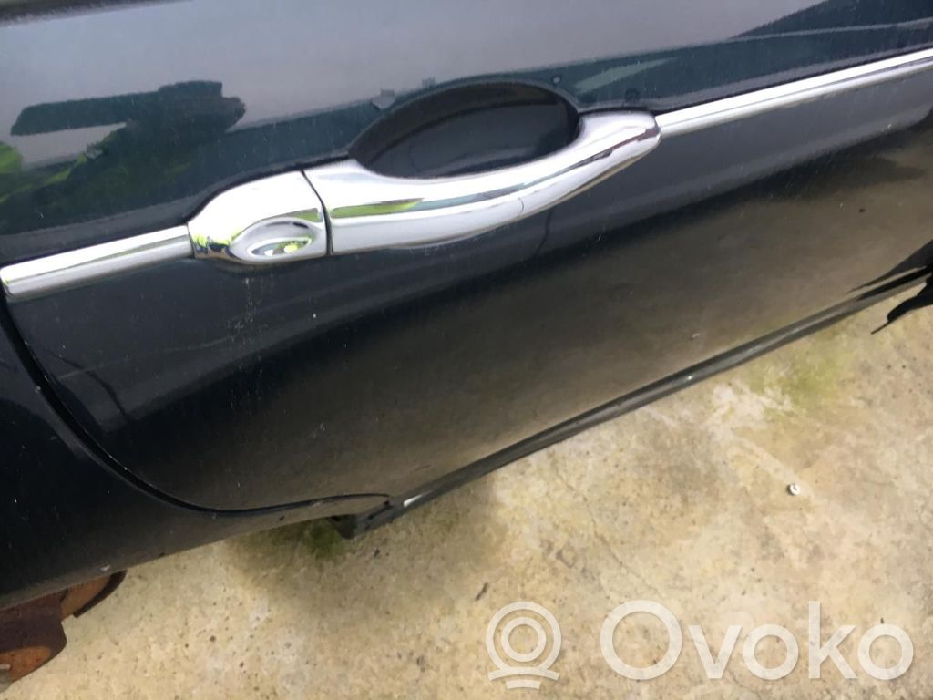 Rover 75 Manecilla externa puerta trasera 