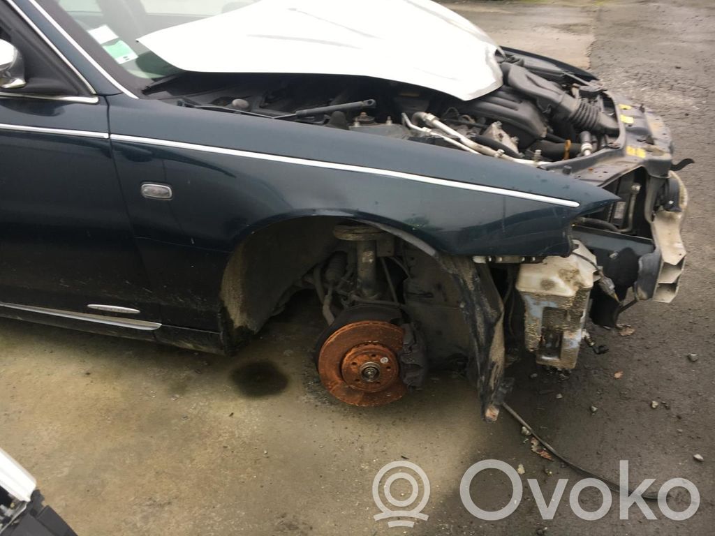 Rover 75 Стартер 