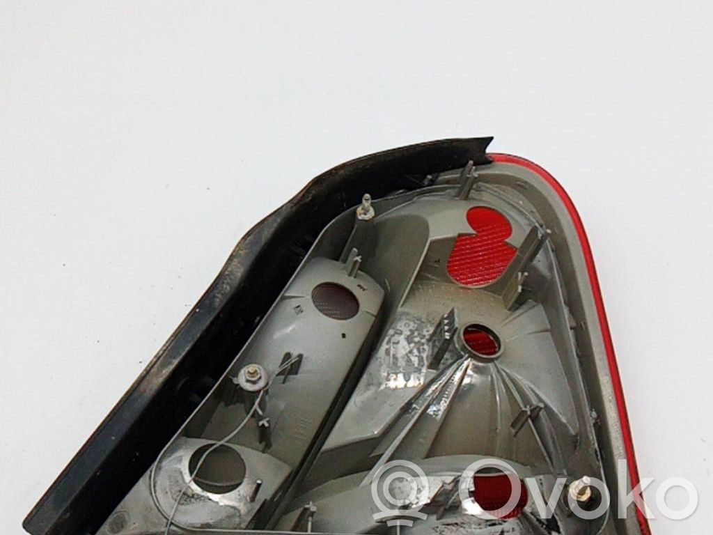 Rover 75 Takavalot 