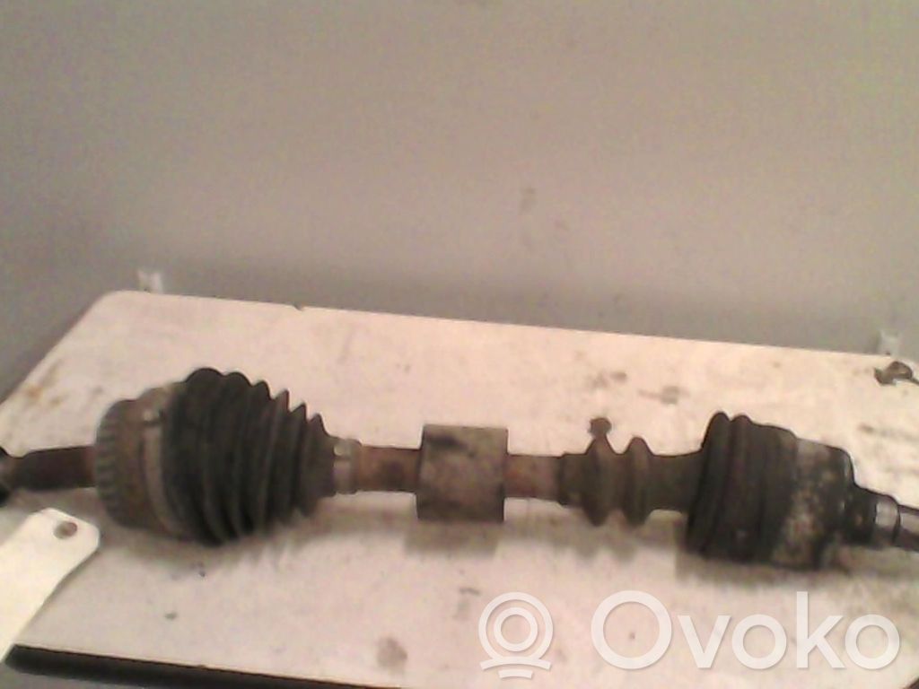 Saab 9-3 Ver1 Front driveshaft 