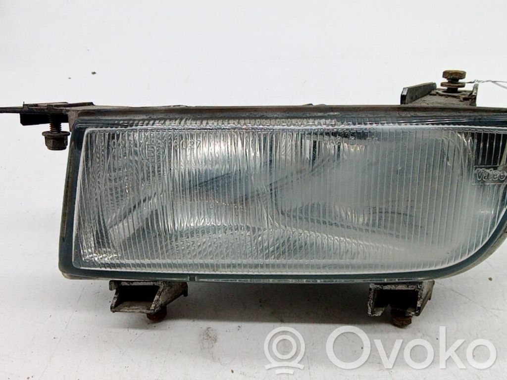 Saab 9-5 Etusumuvalo 
