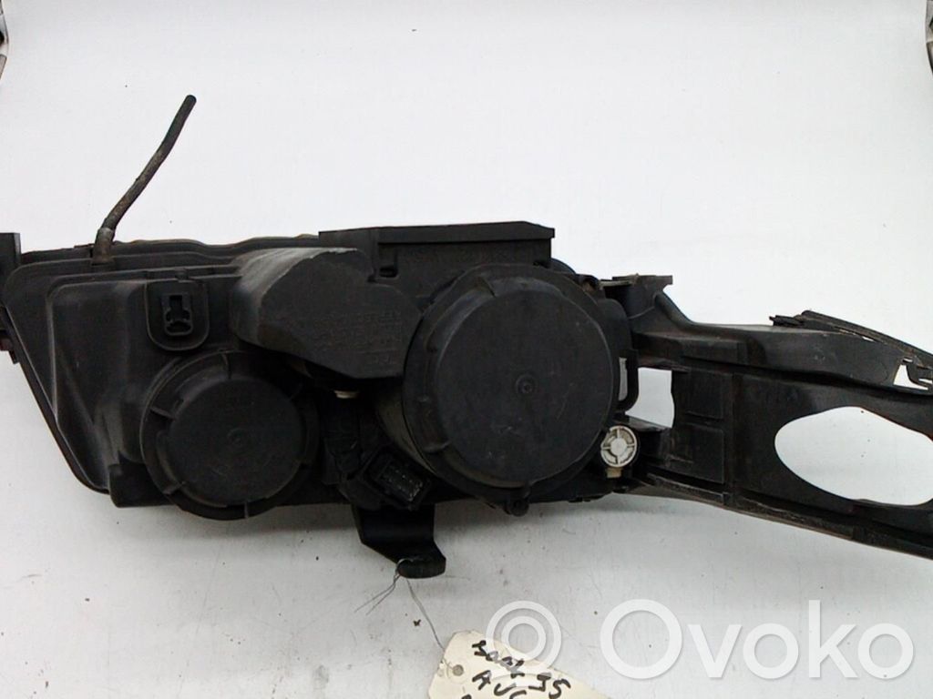 Saab 9-5 Headlight/headlamp 