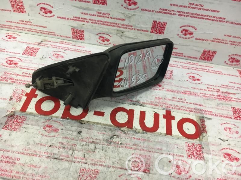 Seat Ibiza II (6k) Manualne lusterko boczne drzwi przednich 