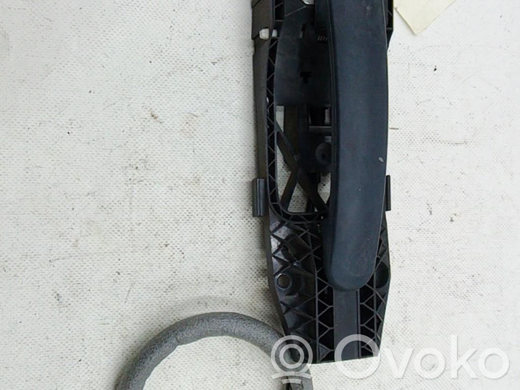 Seat Ibiza IV (6J,6P) Manecilla externa puerta delantera 