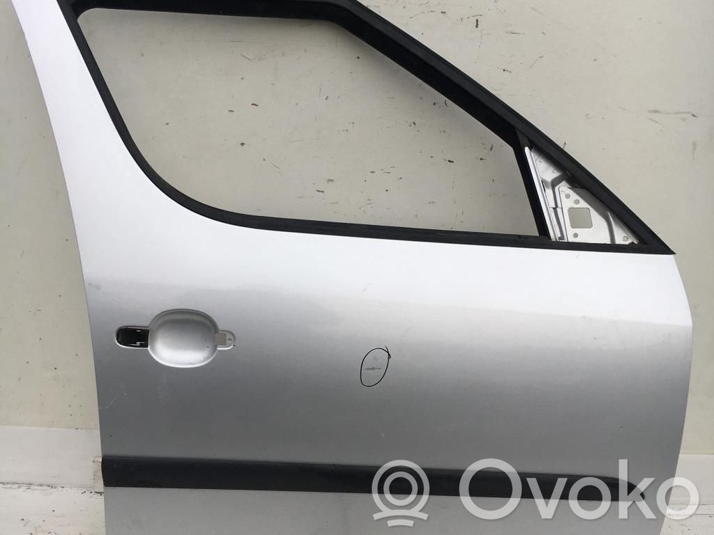 Skoda Roomster (5J) Etuovi 