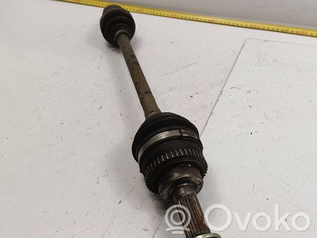 Suzuki Celerio Front driveshaft 