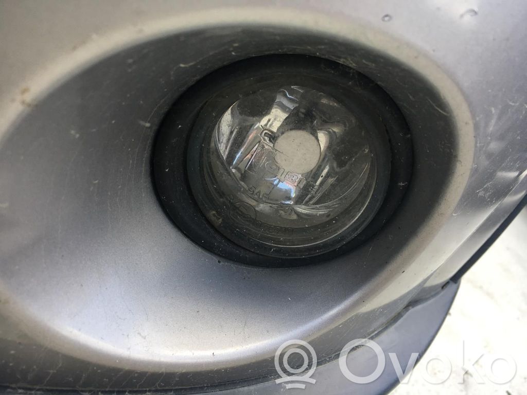 Suzuki Ignis Etusumuvalo 