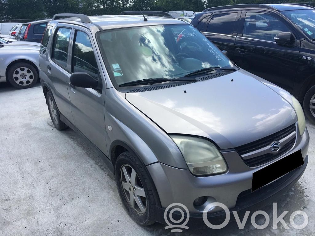 Suzuki Ignis Cinturón delantero 