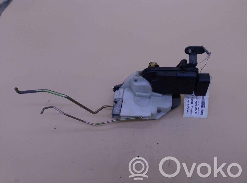 Etuoven lukko   8220186G00