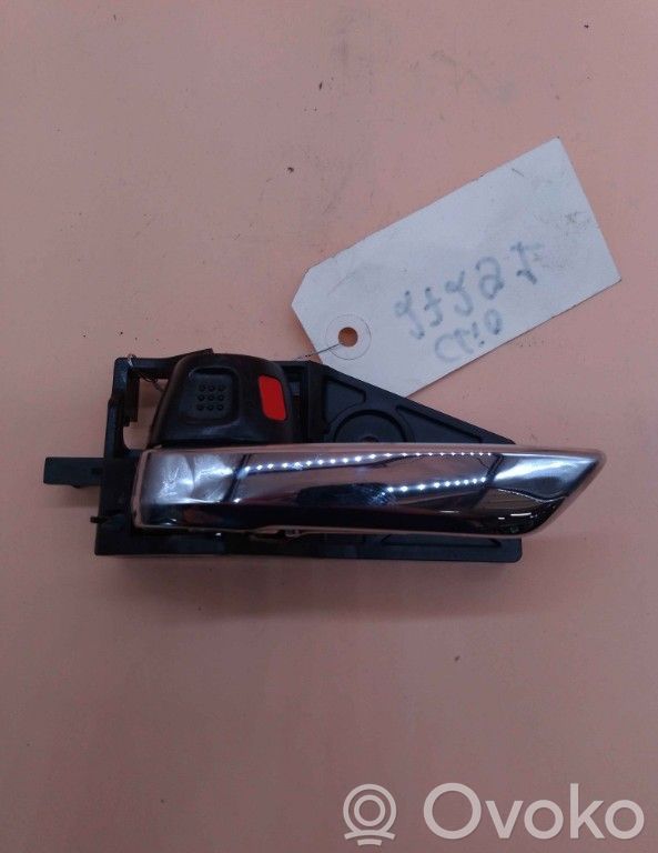 Suzuki Vitara (LY) Manecilla interna puerta trasera 