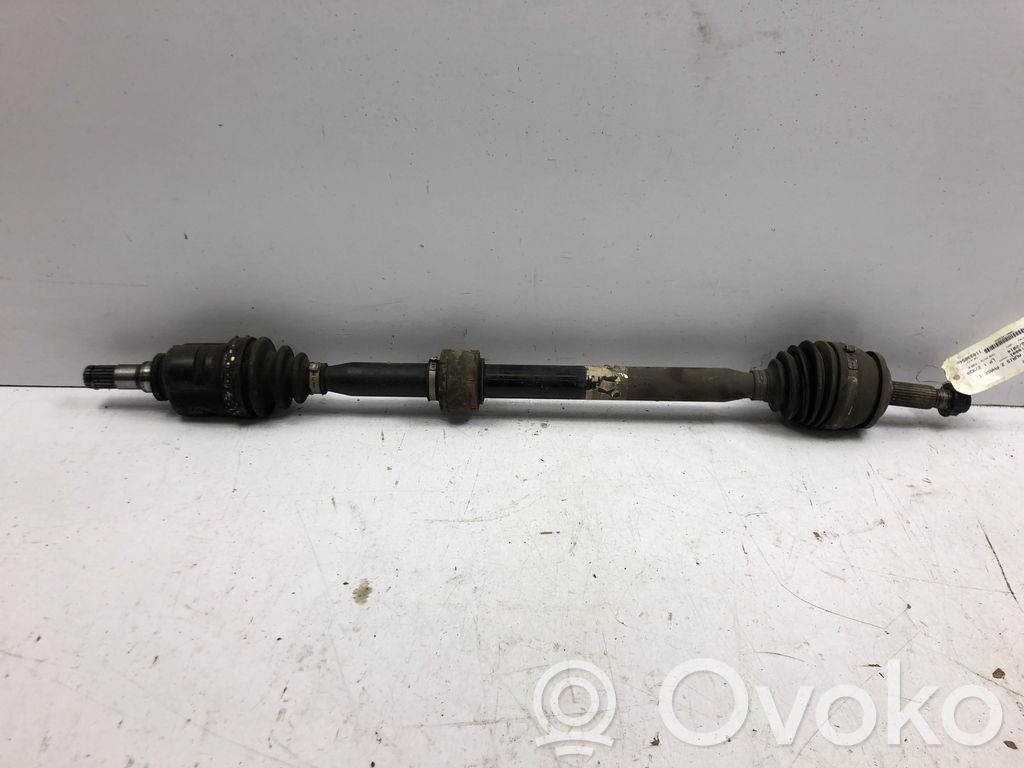 Toyota Auris E180 Eje de transmisión delantero 