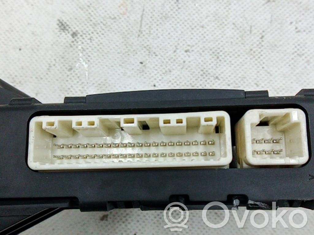 Toyota Auris E180 Engine control unit/module 