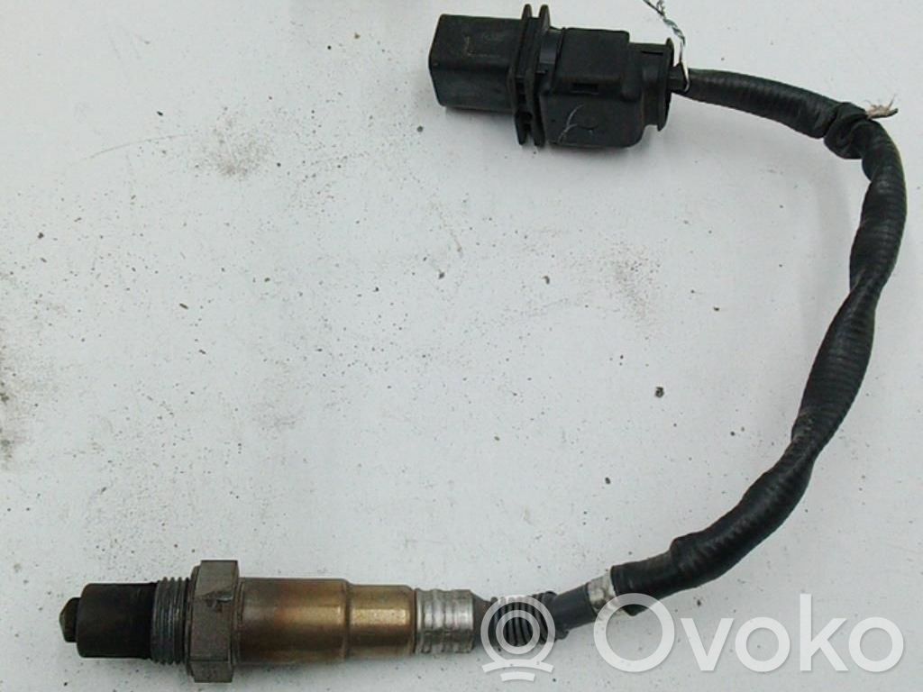 Lambda probe sensor   8946712130