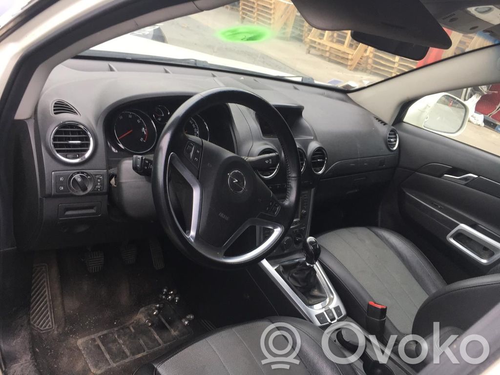 Opel Antara Lenkstockschalter Kombischalter Blinkerhebel / Lichthebel 
