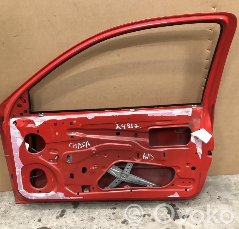 Opel Corsa B Front door 
