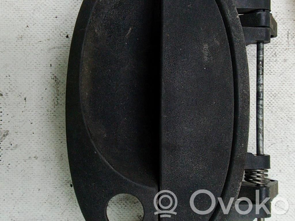 Opel Corsa C Etuoven ulkokahva 