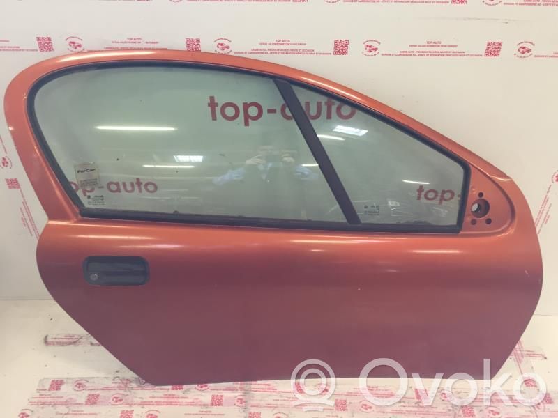 Opel Tigra A Durvis 