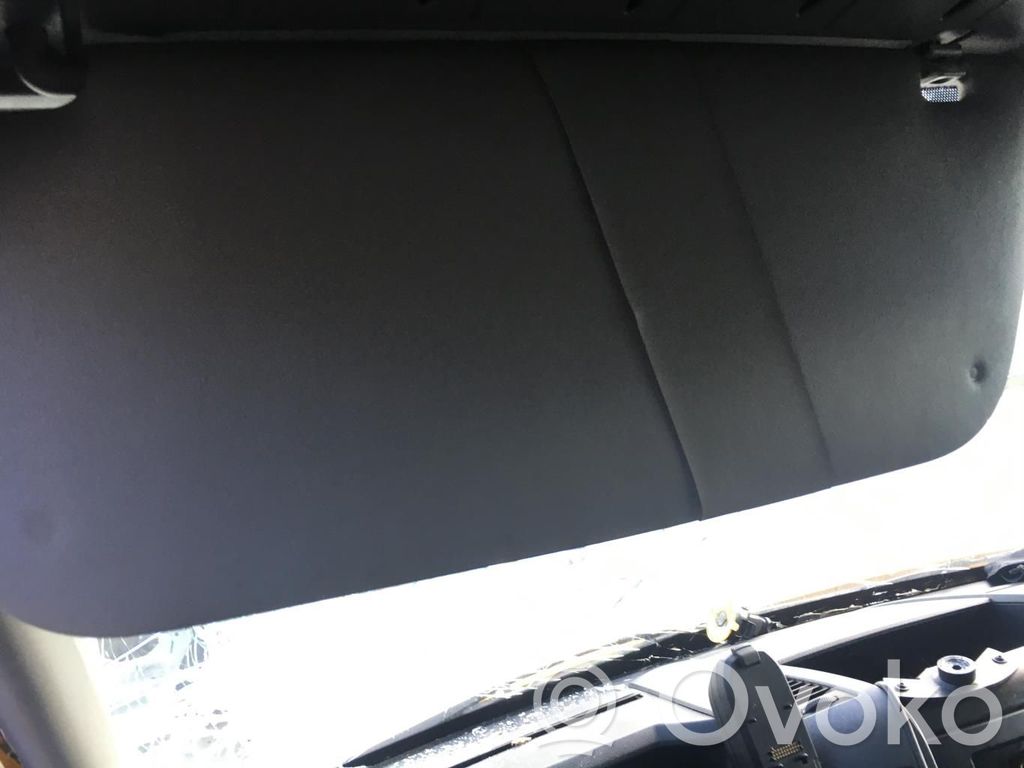 Volkswagen Crafter Sonnenblende 