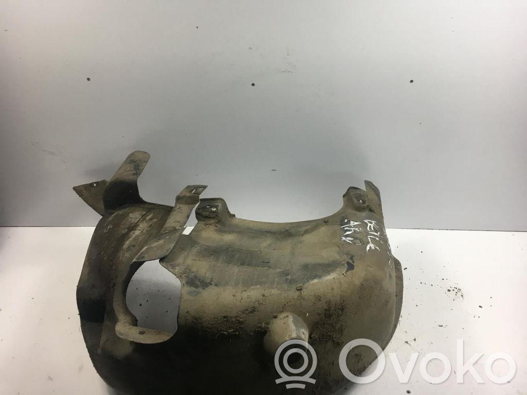 Volkswagen New Beetle Nadkole tylne 
