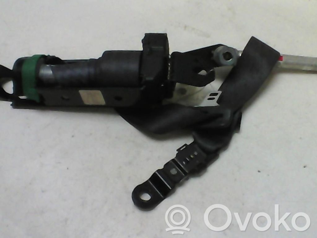 Volvo S60 Cinturón delantero 