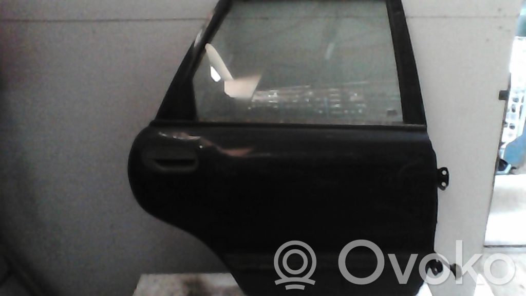 Volvo S40, V40 Puerta trasera 