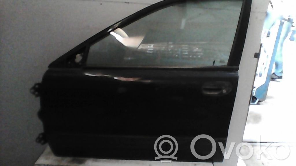 Volvo S40, V40 Durvis 