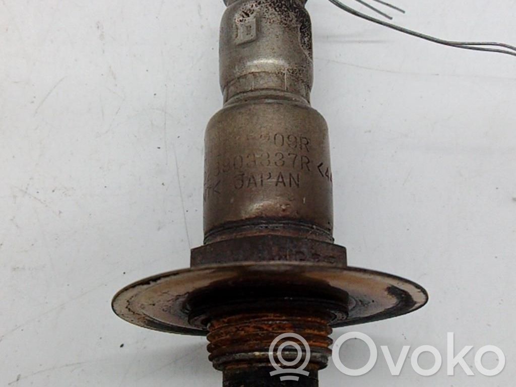 Renault Twingo III Lambda probe sensor 