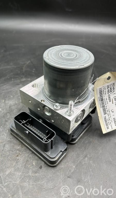 Renault Captur II ABS Pump 
