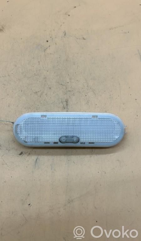 Dacia Sandero Etuistuimen valo 