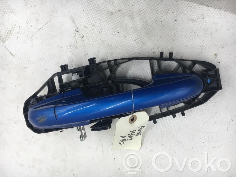 Ford Puma Manecilla externa puerta trasera 